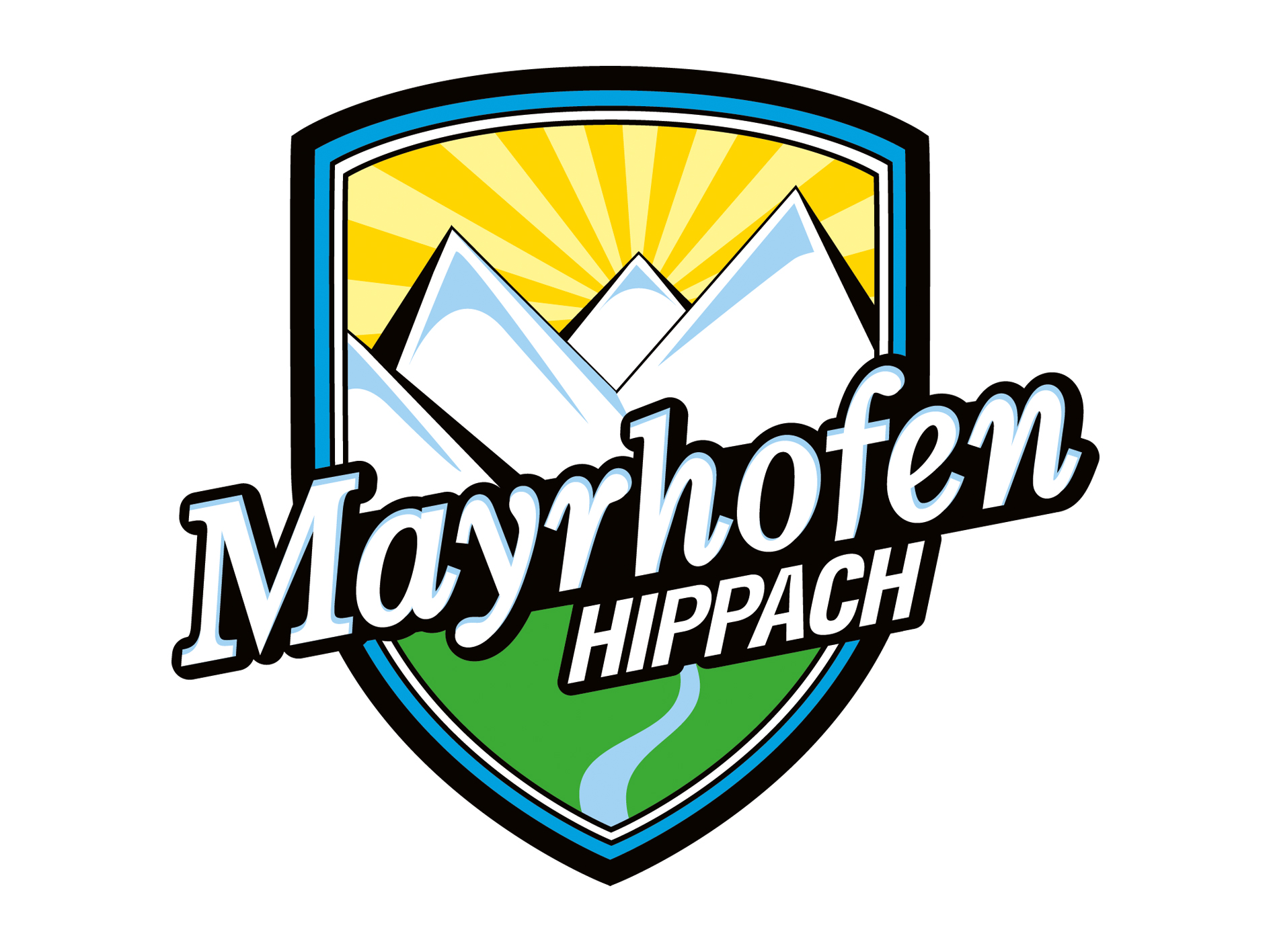 mys-Children's playground in the leisure park-Mayrhofen Logo