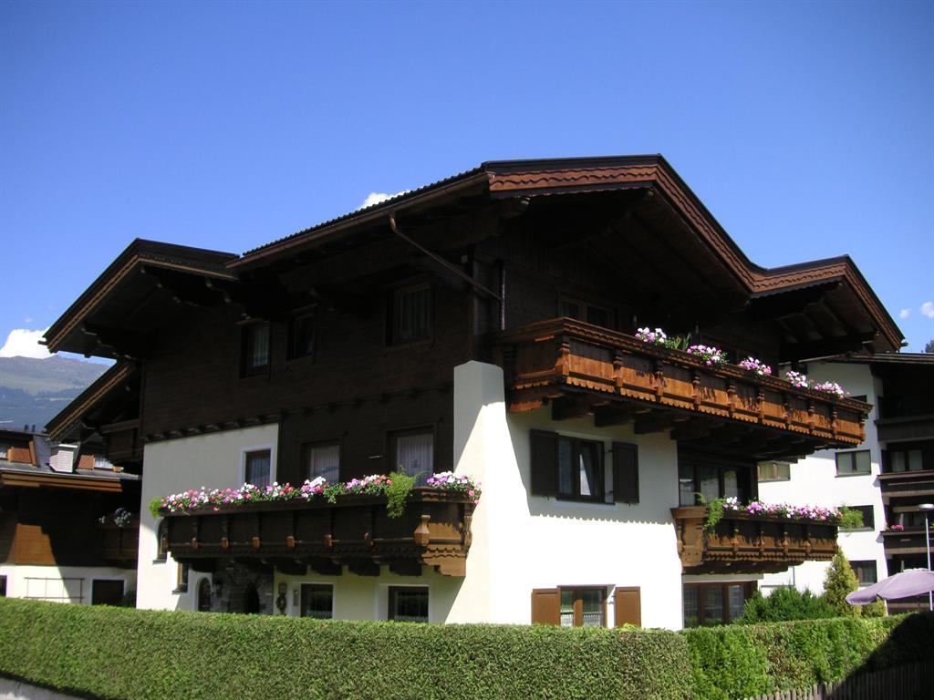 feratel-Komfort Appartment Talbach - Haus Sommer