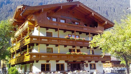 feratel-Ferienhof Widner - Ferenhof Widner