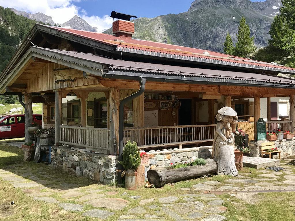 mys-Waxeggalm 1.880m - Zemmgrund-Media Upload