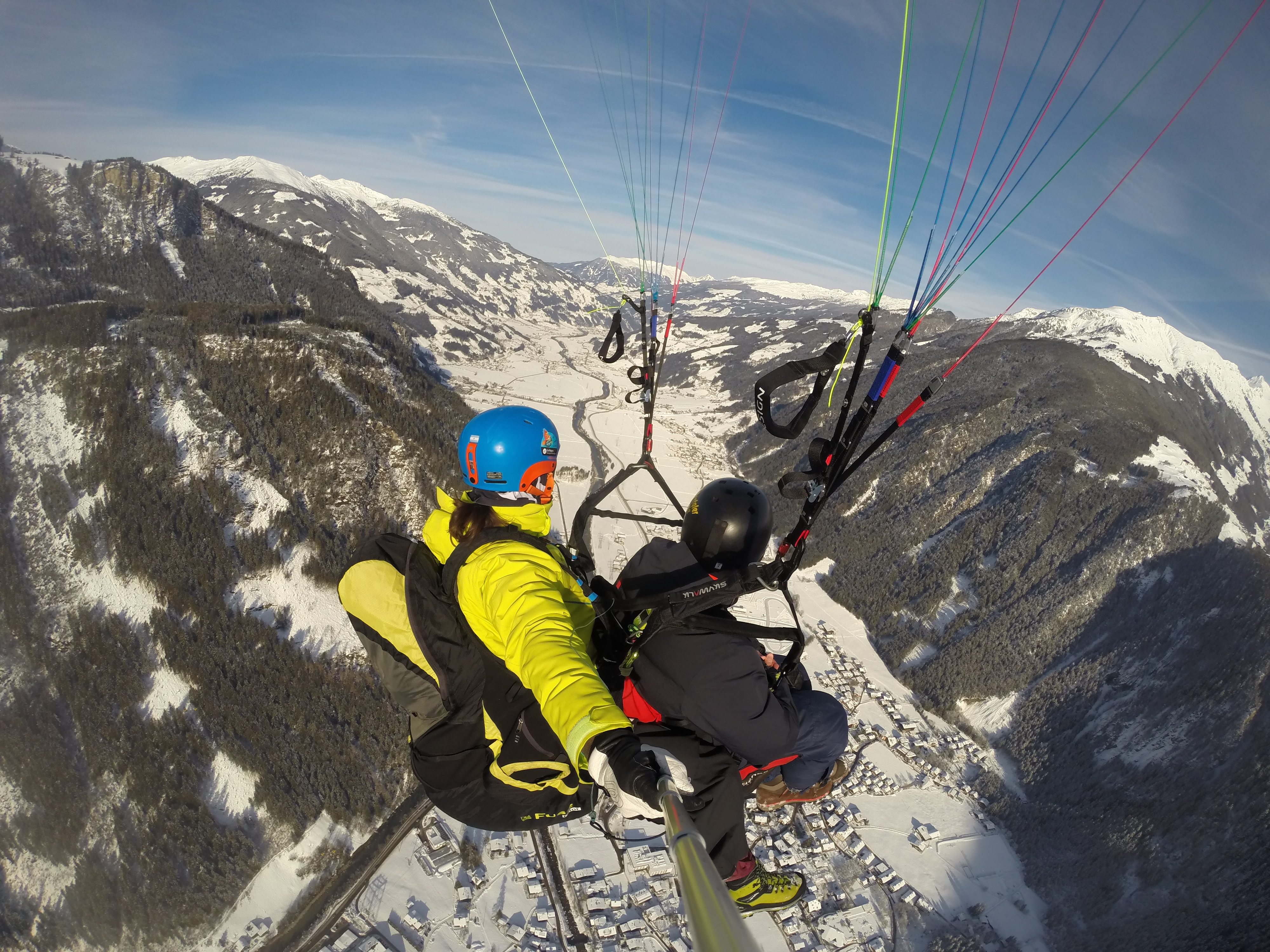 mys-Zillertaler Flugschule GmbH-Media Upload