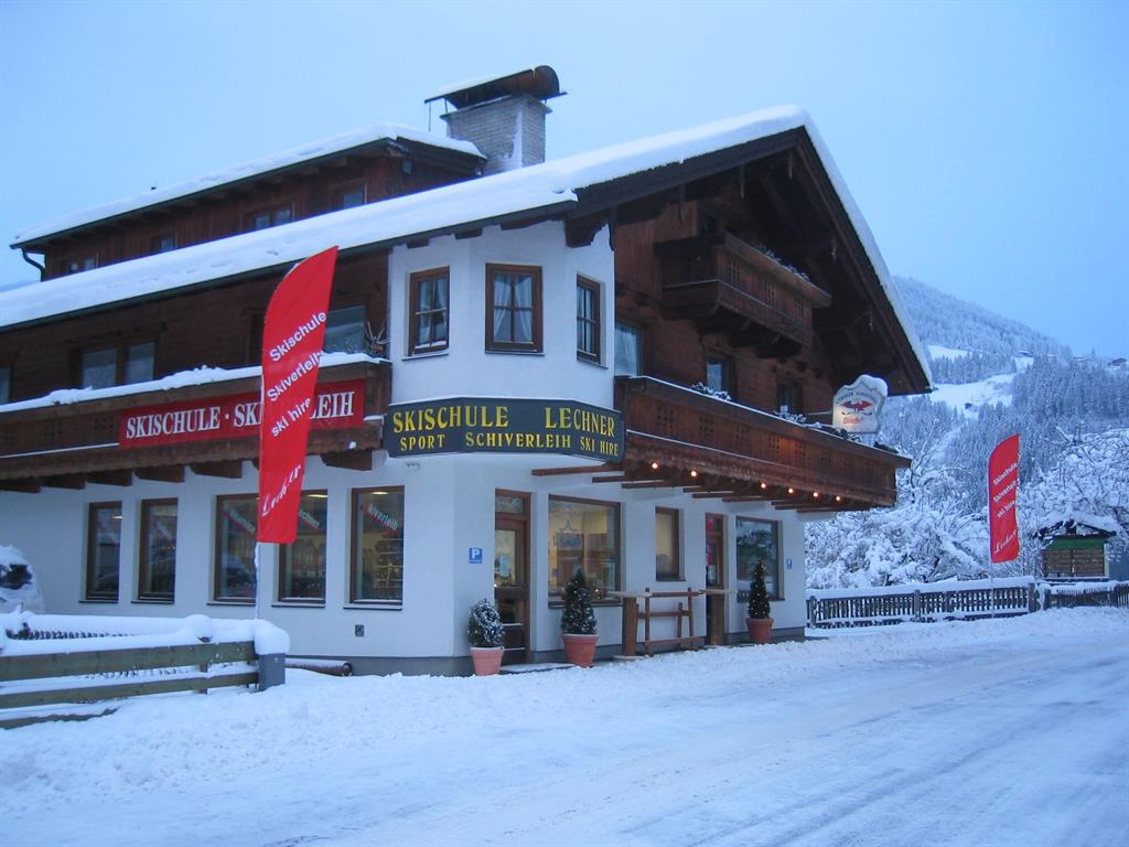 Skischule Lechner