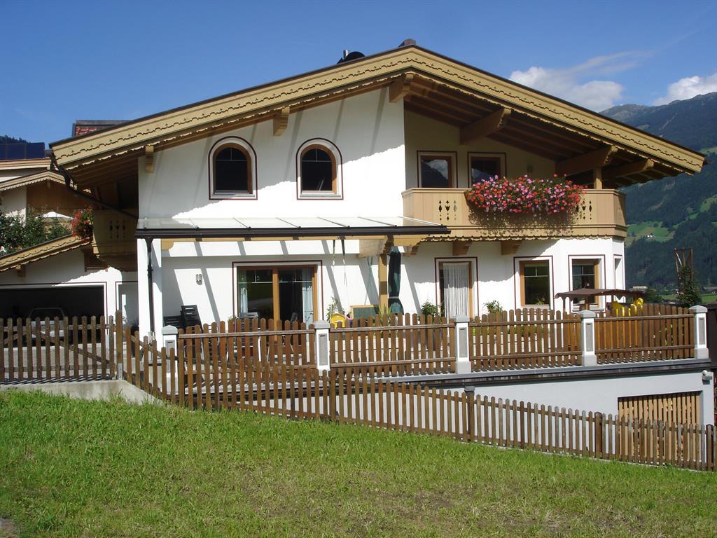 feratel-Haus Sommer 2