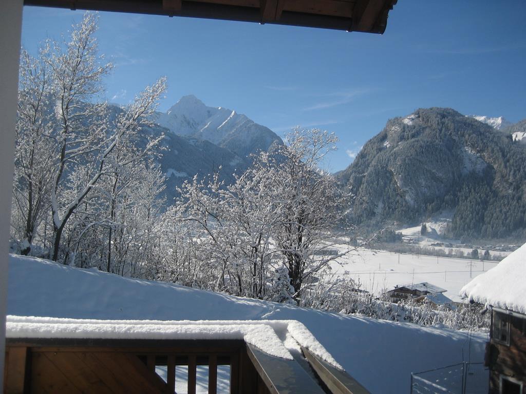 feratel-Eberharter Stefan - Eberharter Stefan - Winter Aussicht