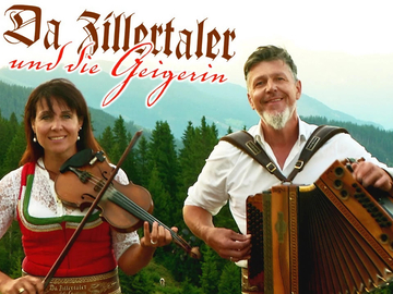 mys-"Da Zillertaler und die Geigerin"-Da Zillertaler und die Geigerin
