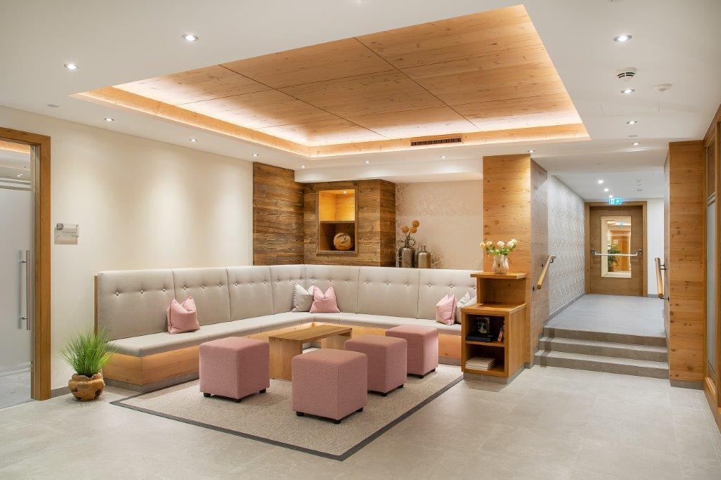 feratel-Hotel Elisabeth - Zillertal_Fügen_Hotel Elisabeth_Lobby