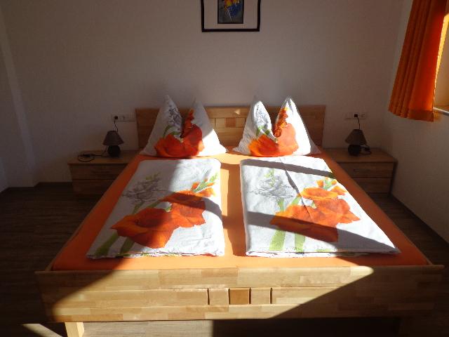 feratel-Ferienwohnung Michaela - Doppelzimmer 1