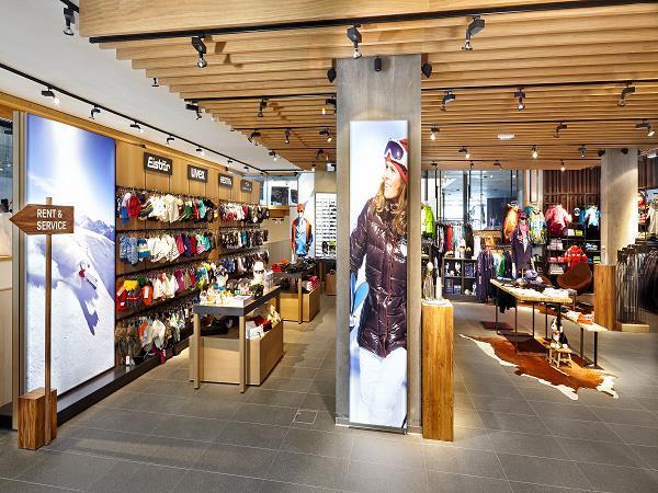 mys-Bründl Sports - Talstation Ahornbahn-Media Upload