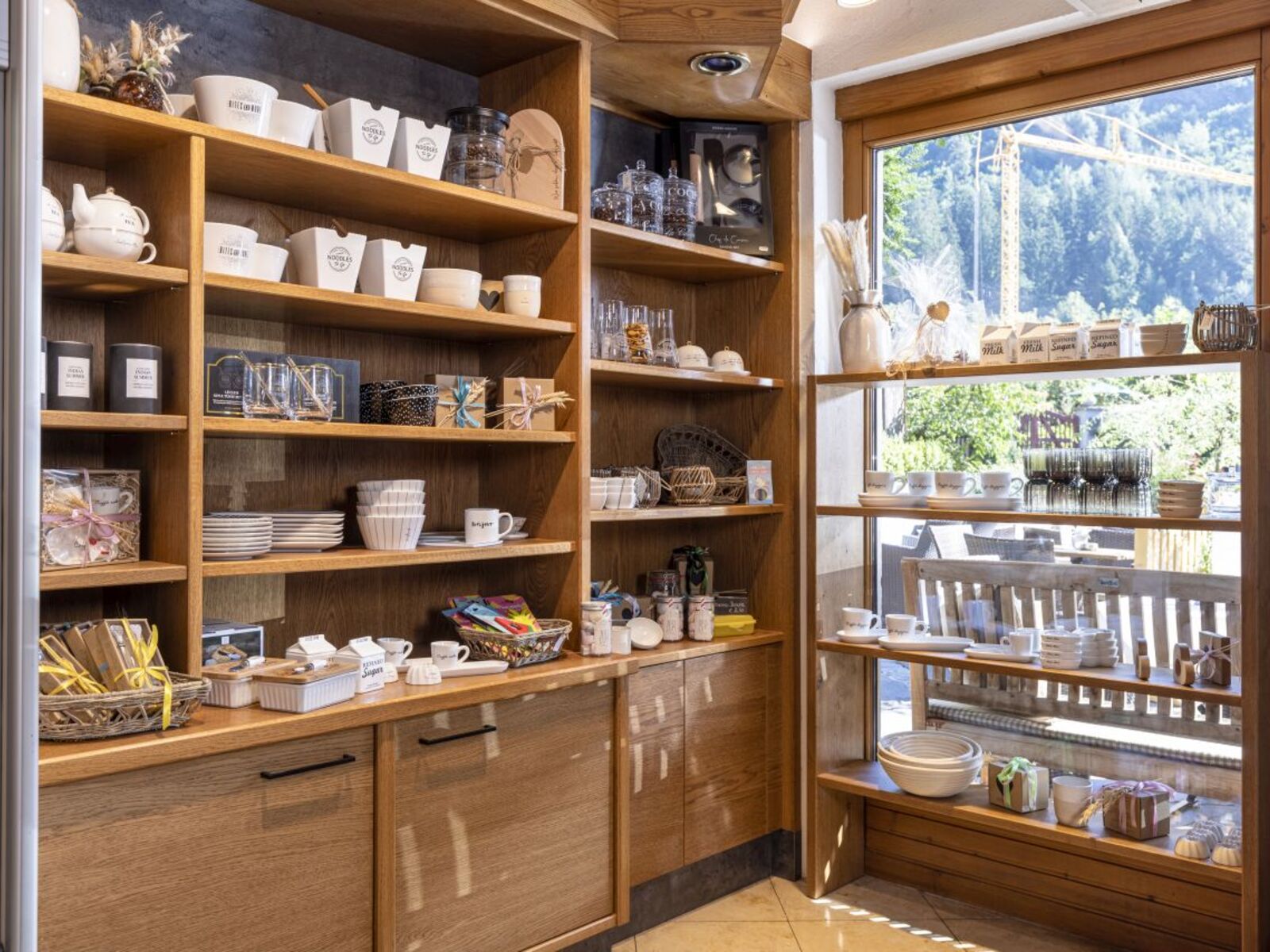 myregio-Bäckerei Wurm GmbH - Dorfbäck