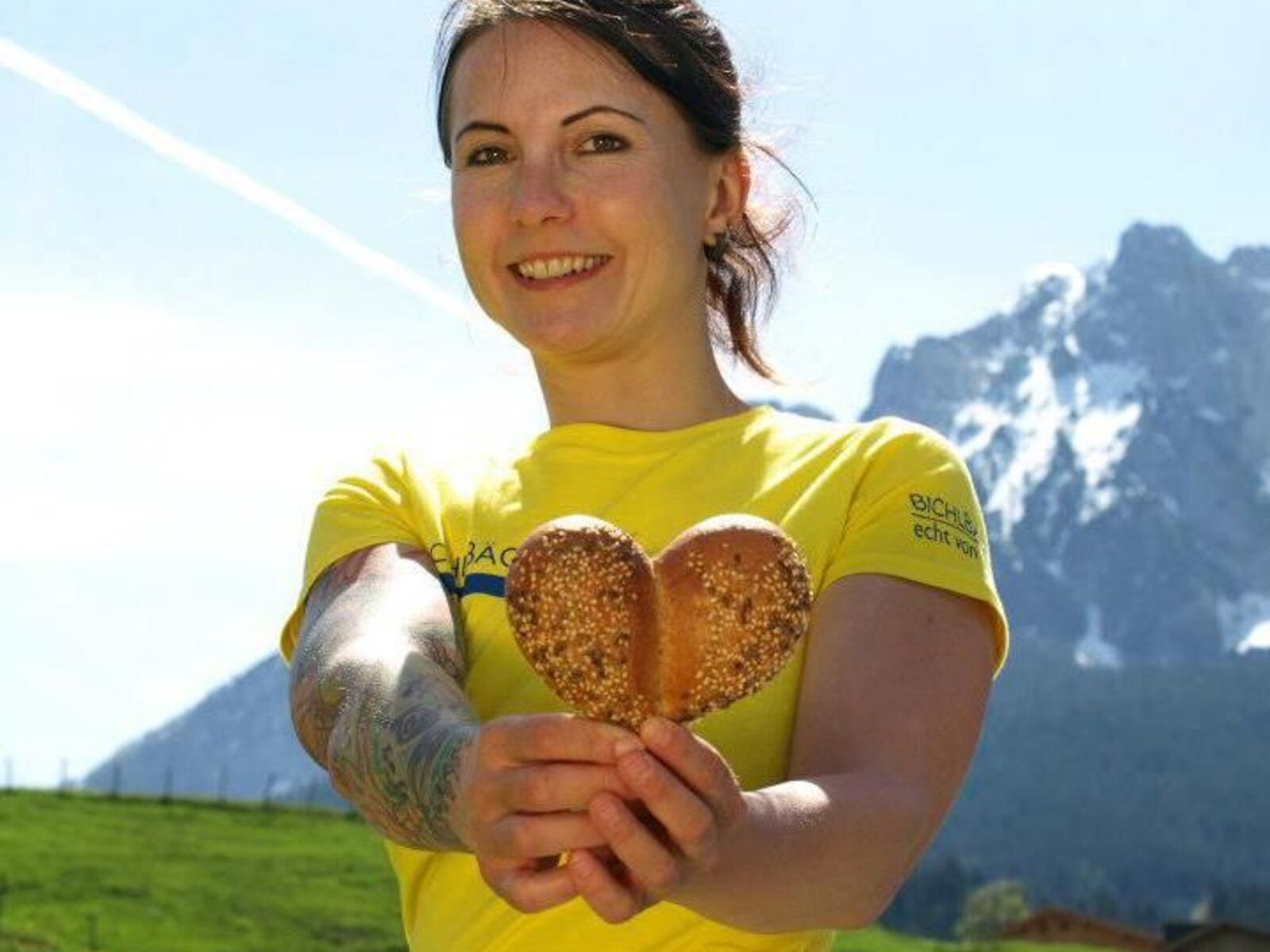 myregio-Bäckerei Bichlbäck