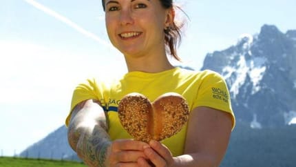 myregio-Bäckerei Bichlbäck