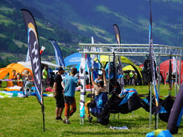 mys-4. Flying High Paragliding Testival-Flying High Testival 1 6th Flying High Paragliding Festival