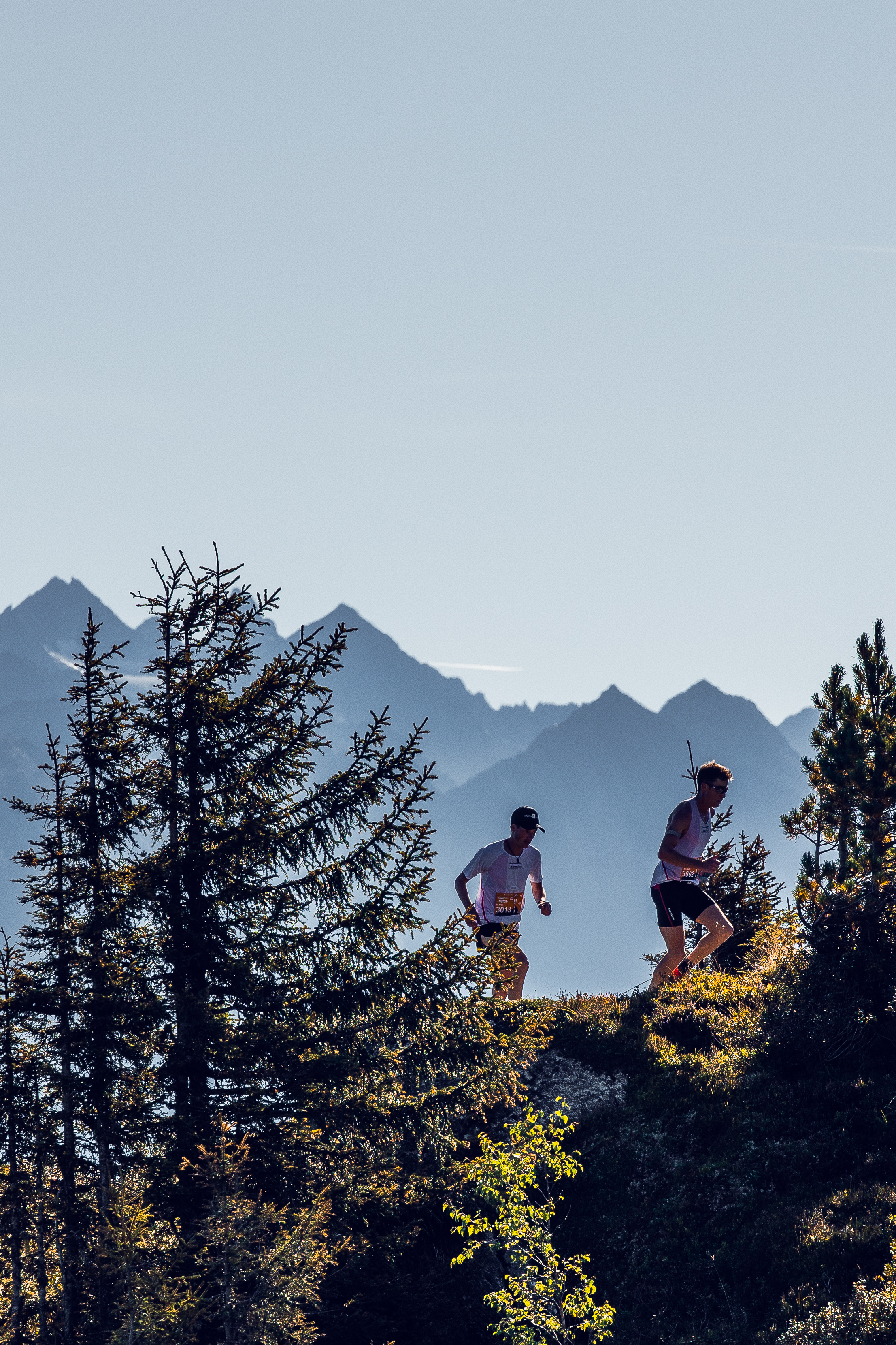 Mayrhofen Ultraks Zillertal