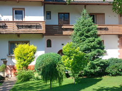 feratel-Gästehaus zum Gachtna - Haus Gachtna Mayrhofen