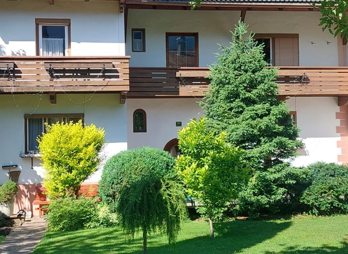 feratel-Gästehaus zum Gachtna - Haus Gachtna Mayrhofen
