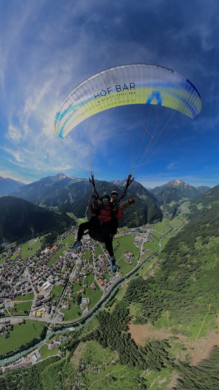mys-Tandemfly Tuesday with DTM TANDEM FLY-DTM Tandem Paragliding