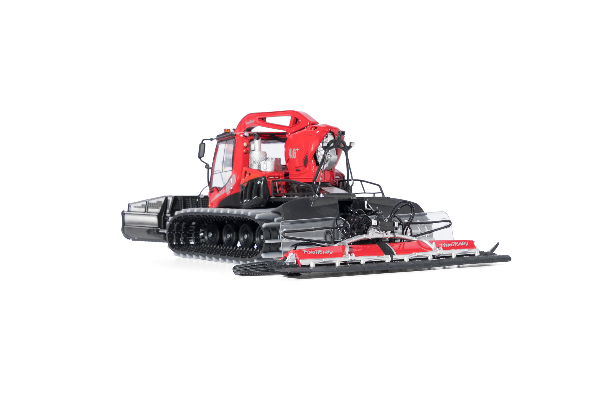 ZA Pistenbully Modell V2