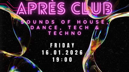 mys-Après Club with DJ KLUBHERREN -16.01. neu