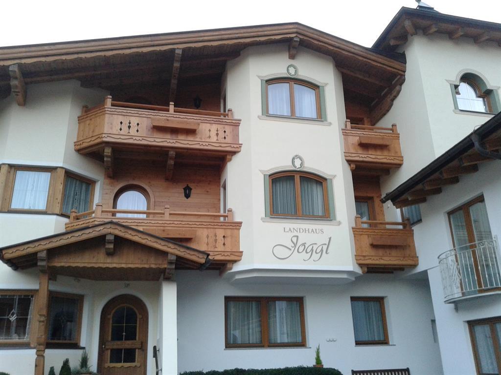 feratel-Hotel Viktoria & Landhaus Joggl - Hotel Viktoria & Landhaus Joggl - Sommer 1