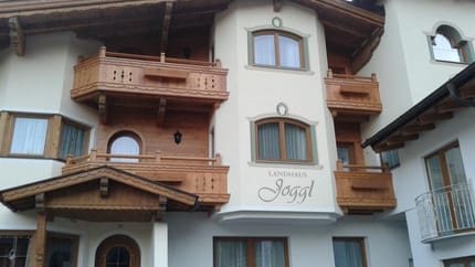 feratel-Hotel Viktoria & Landhaus Joggl - Hotel Viktoria & Landhaus Joggl - Sommer 1