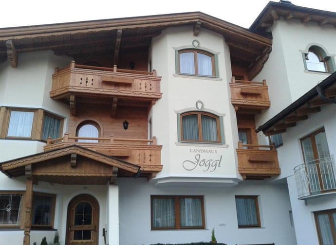 feratel-Hotel Viktoria & Landhaus Joggl - Hotel Viktoria & Landhaus Joggl - Sommer 1