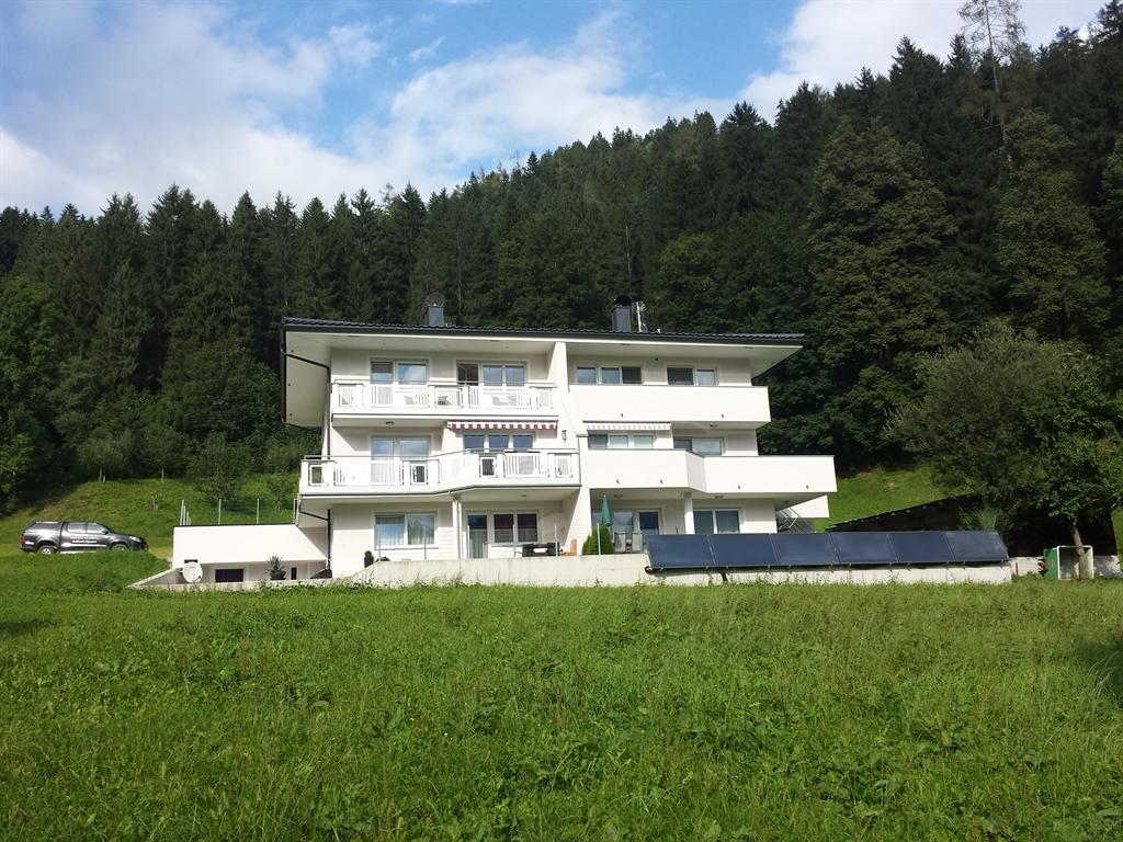 feratel-Chalet Schiestl - Chalet Schiestl Ramsau - Sommer