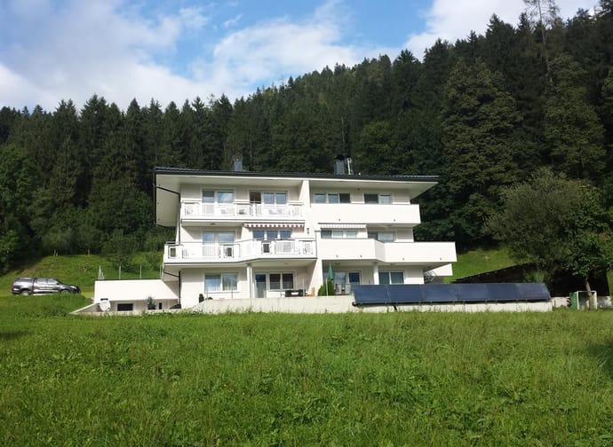 feratel-Chalet Schiestl - Chalet Schiestl Ramsau - Sommer