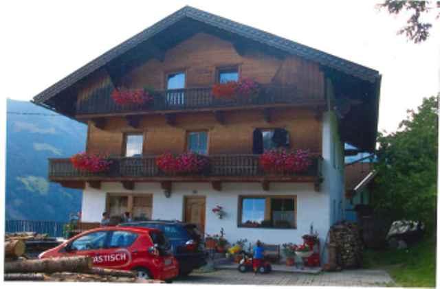 feratel-Maiklerhof Ramsau - Sommer2