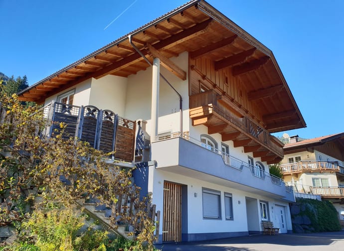 feratel-Alpenjuwel - Appartementhaus Alpenjuwel