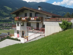 feratel-Schmitt Waltraud - Haus Sommer