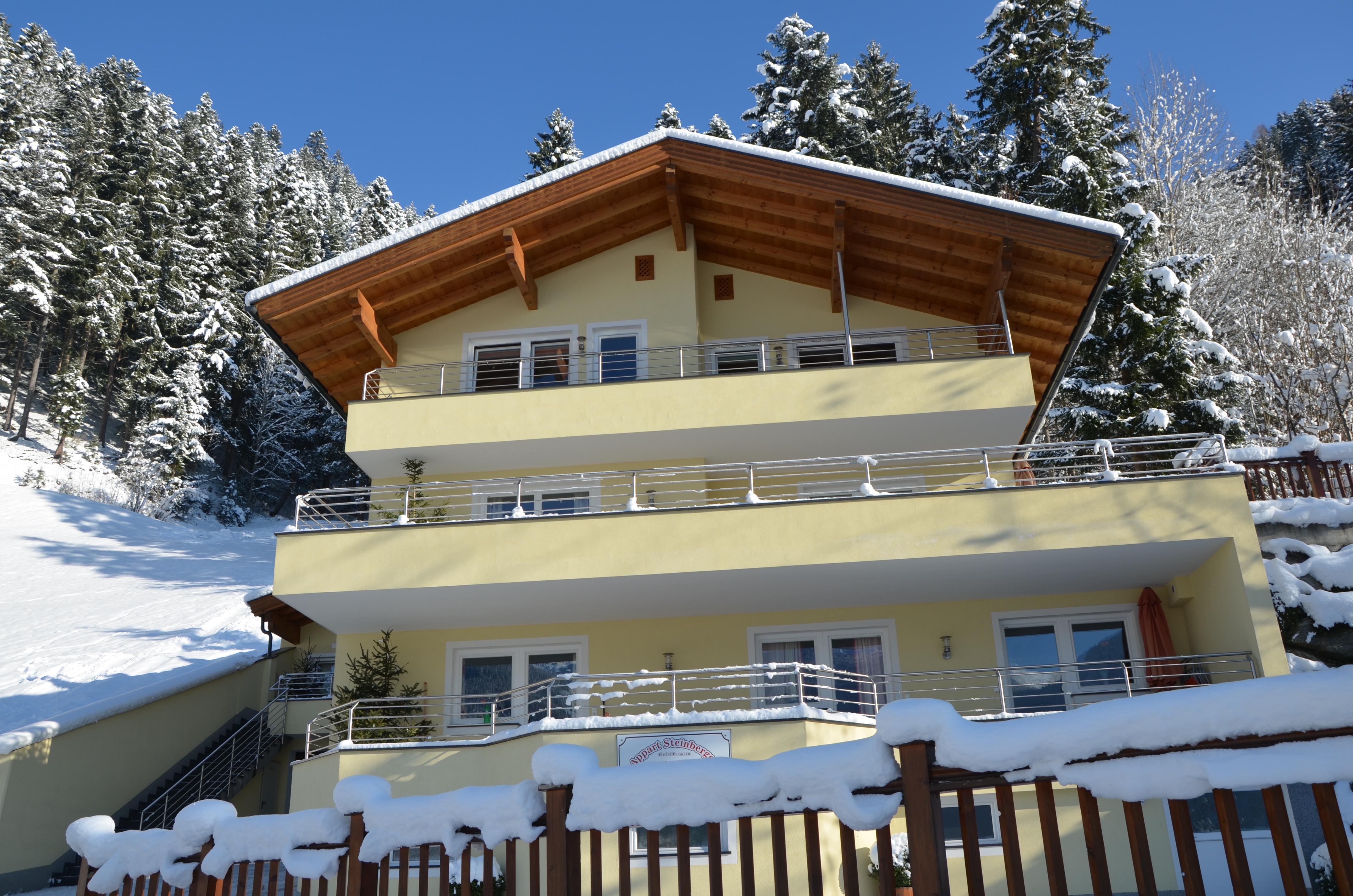 feratel-Appart Steinberger - Appart Steinberger