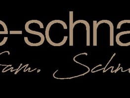 mys-Schnee Schnaps-Logo Schnee Schnaps Schnee Schnaps