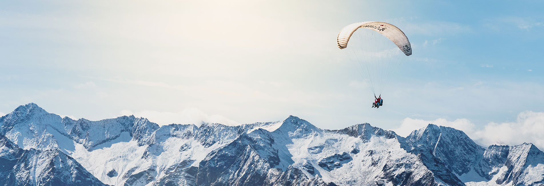 Outdoor Aktivitäten im Zillertal