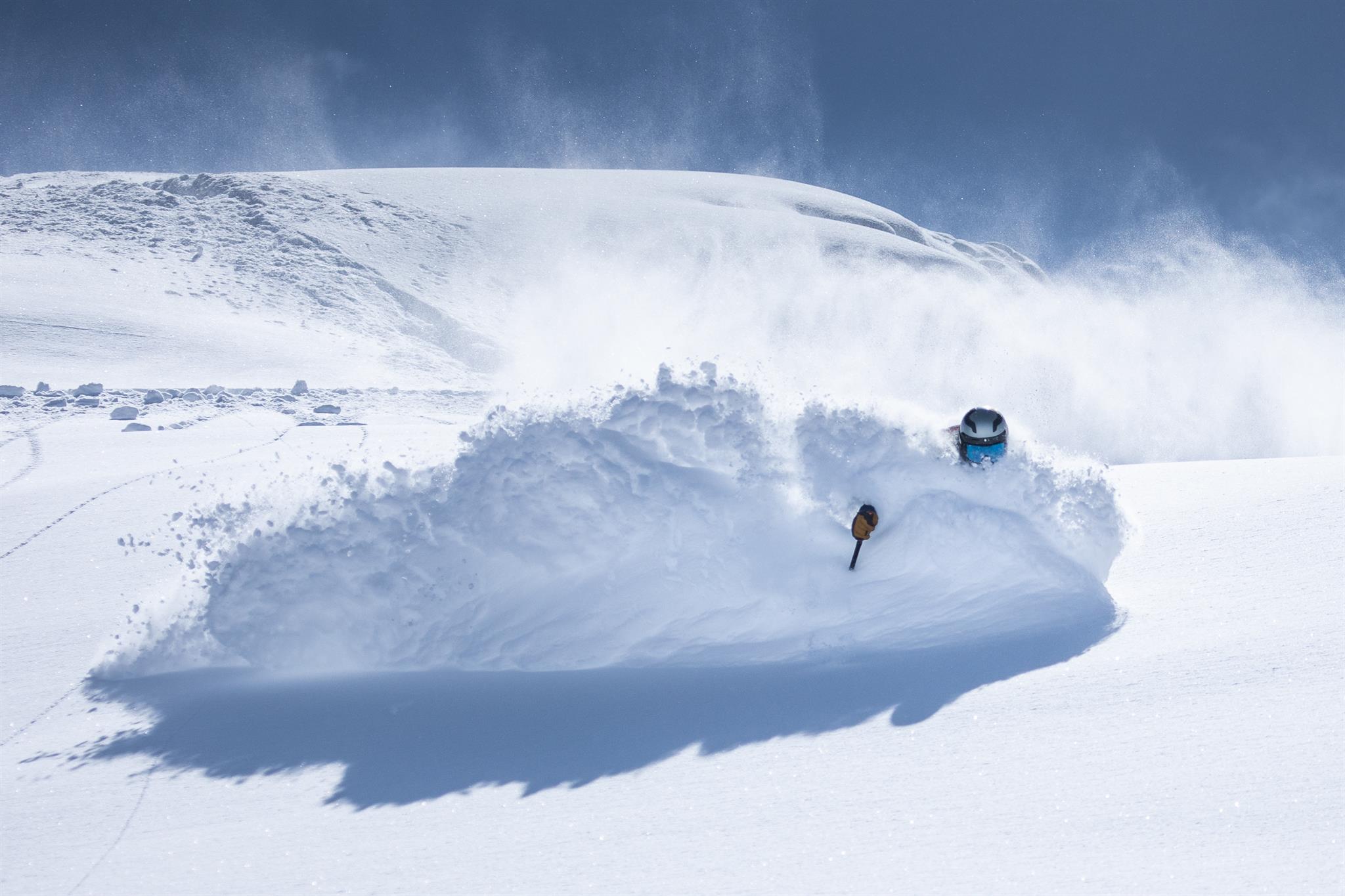 mys-Freeride - Das erste Mal ins Gelände mit der Skischule GERLOS TOTAL-Adventure-Snowsportschule GERLOS TOTAL - MyServices Media Upload