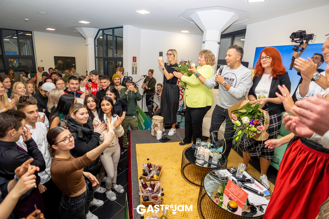 mys-GASTROJAM ON TOUR-GASTROJAM ON TOUR - LANDECK 