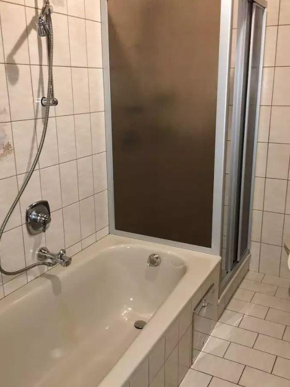 feratel-Ferienwohnungen Brugger Rainer - Badezimmer 1