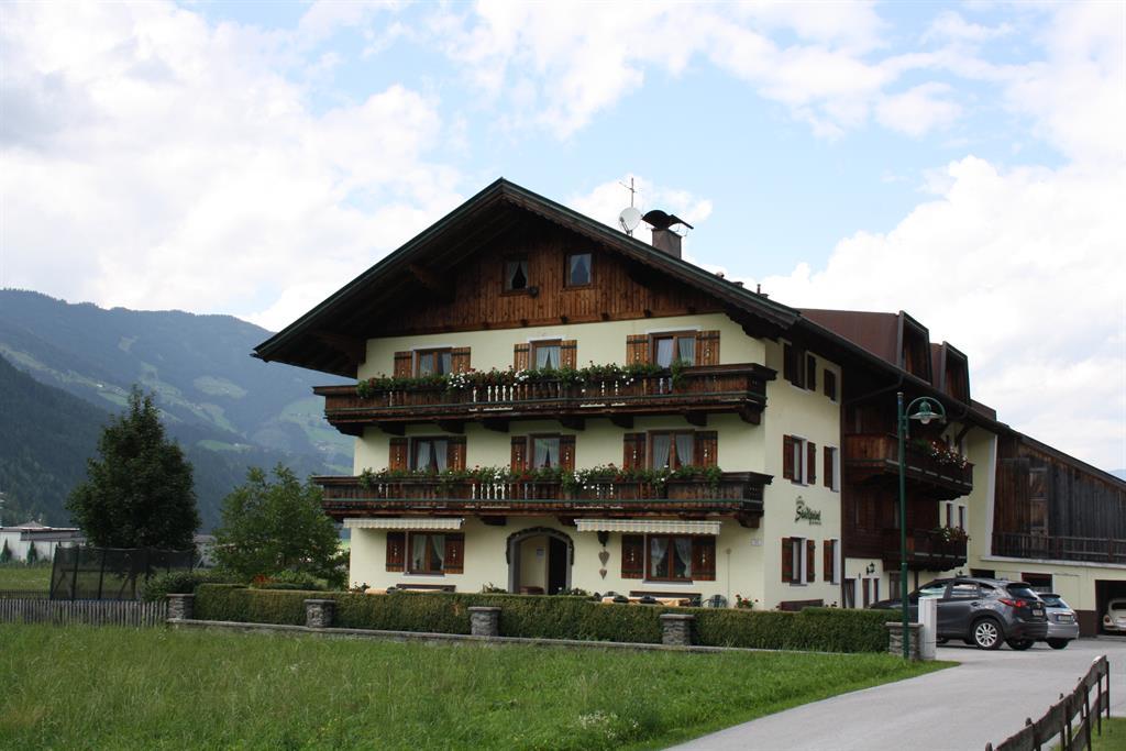 feratel-Ferienhof Stadlpoint*** - Ferienhof Stalpoint Ried Zillertal Kalten