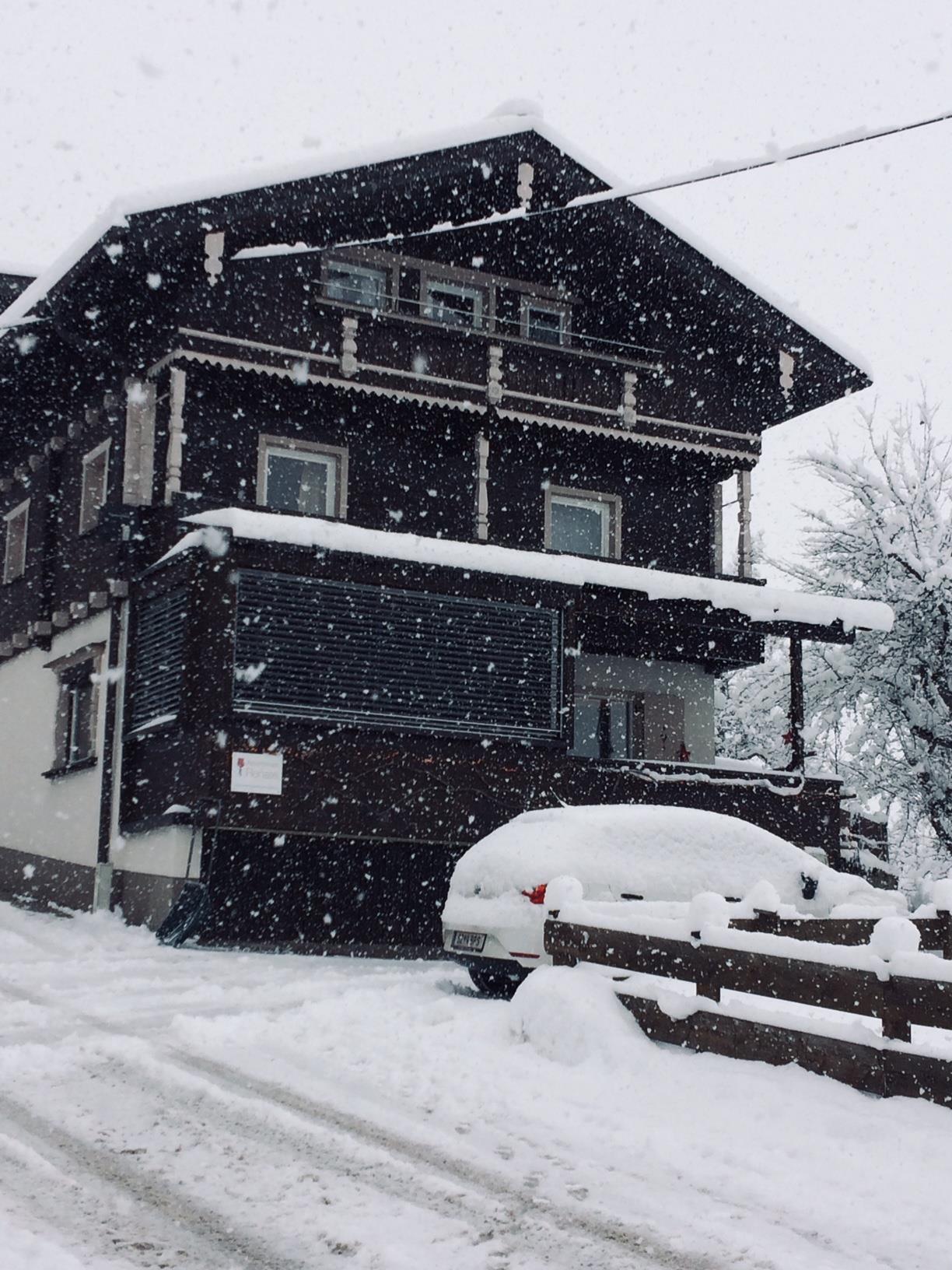 feratel-Appartement Renate - IMG_0600