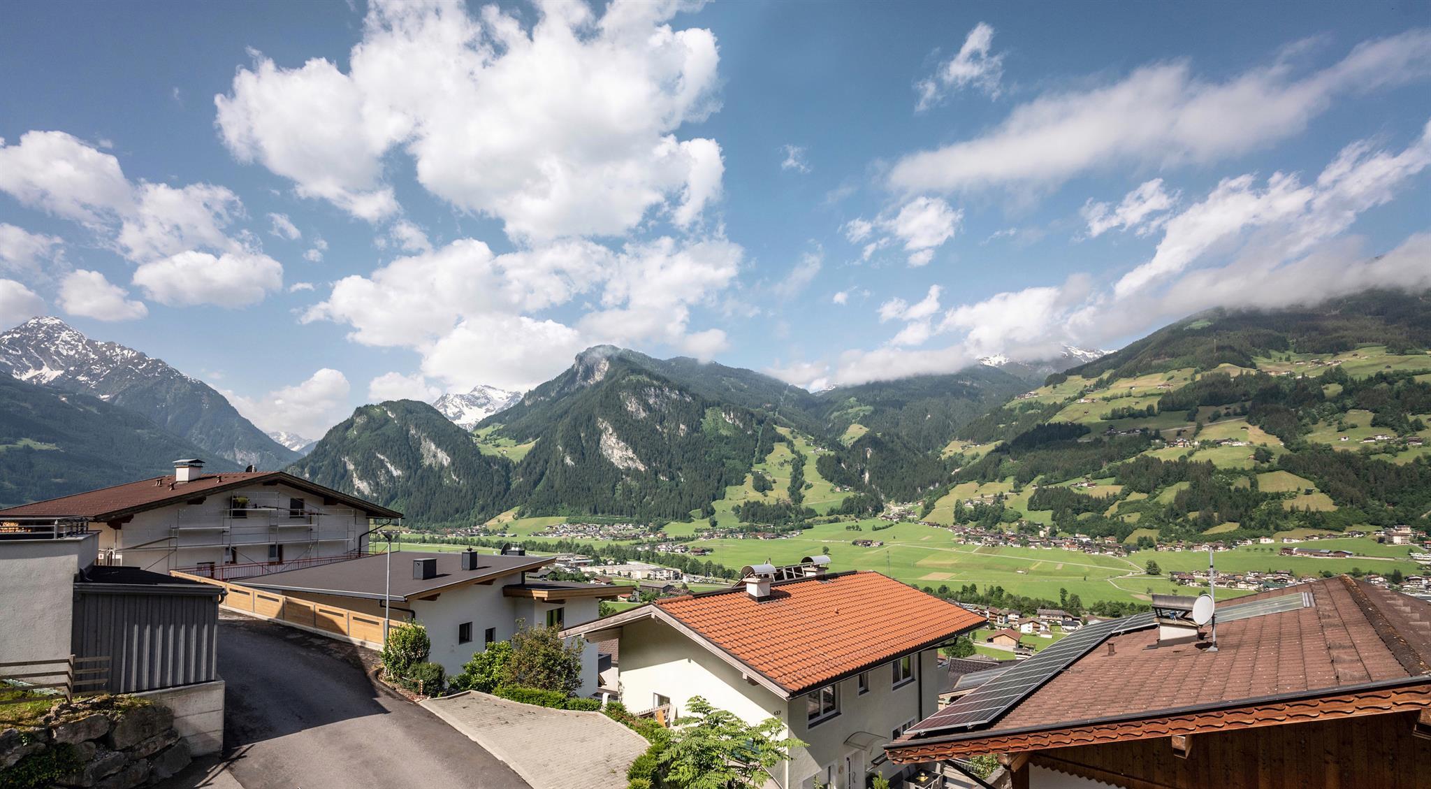 feratel-Monis Apartment - Nachbarschaft