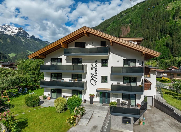 feratel-Haus Modau - DJI_0183