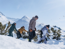 mys-FUSSGÄNGER TICKET MAYRHOFEN WINTER-Fussgänger Winter MBB 2026