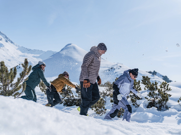 mys-FUSSGÄNGER TICKET MAYRHOFEN WINTER-Fussgänger Winter MBB 2026