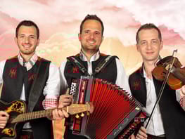 Die Fetzig'n - Header © Die Fetzig'n