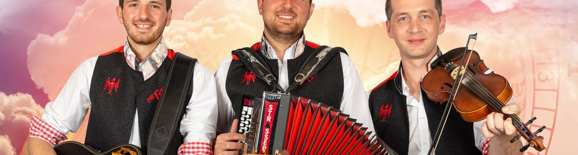 Die Fetzig'n - Header Die Fetzig'n - Header