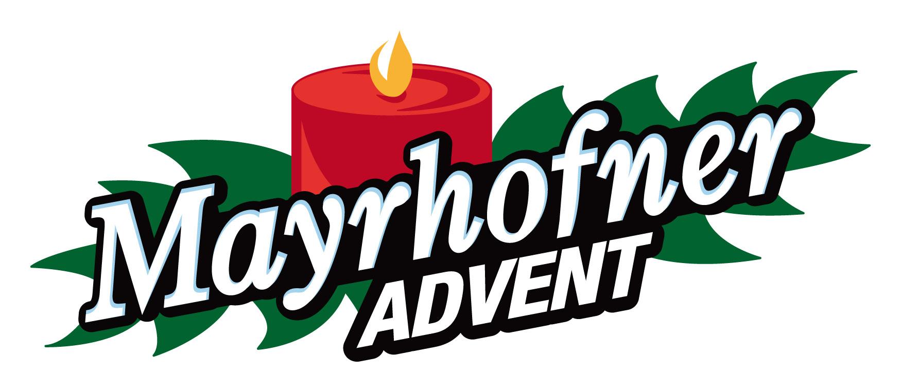 feratel-Testbetrieb NICHT BUCHEN - Logo - Mayrhofner Advent © Archiv TVB Mayrhofen