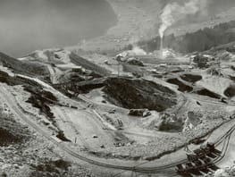 mys-The Magnesite mine Tux: Where it all began-Tux Magnesite Mine The Magnesite mine Tux: Where it all began