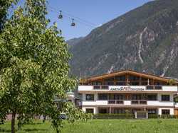 feratel-Apartments Edenlehen - Apartments Edenlehen - Außenansicht Sommer