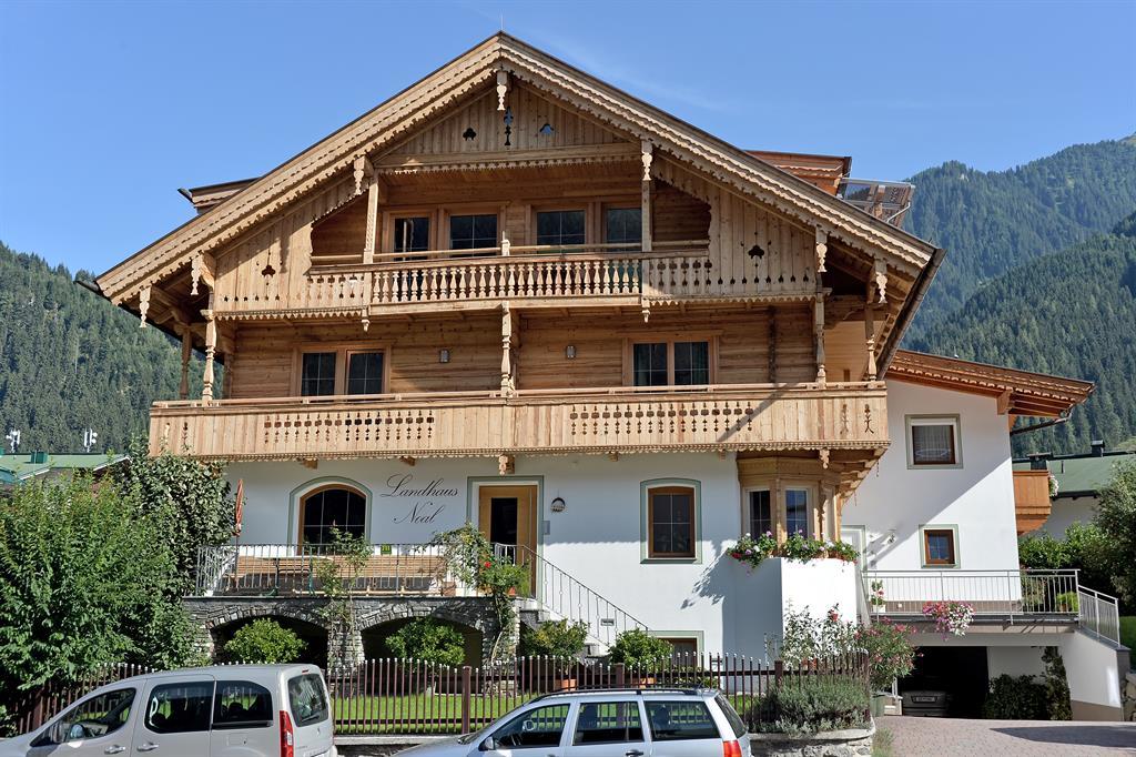 feratel-Landhaus Noal - Sommer