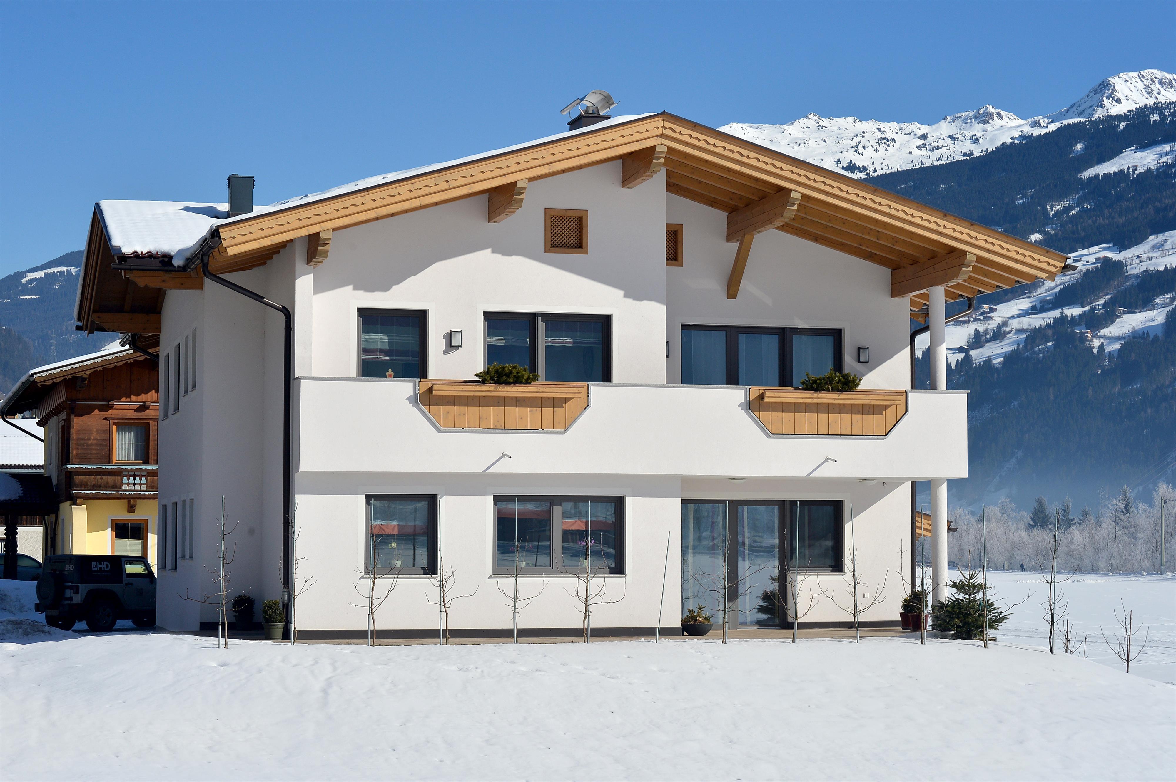 feratel-Appart Michaela - Appartement-Michaela-Hippach-Laimach-183-Michaela-