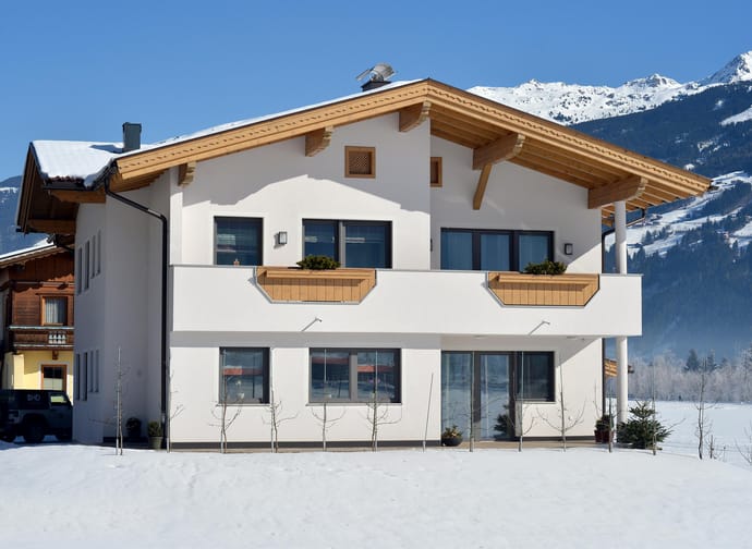 feratel-Appart Michaela - Appartement-Michaela-Hippach-Laimach-183-Michaela-